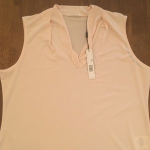 Tahari blouse